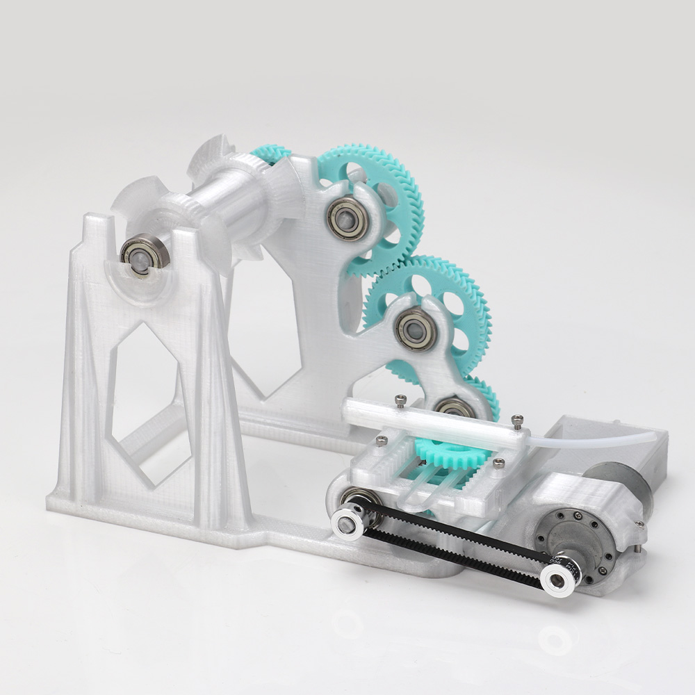 Electric 3D Printing Filament  - Petg Filament 评论和价格