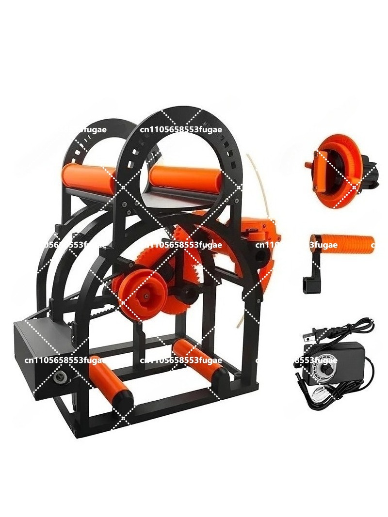 3D Printing Supplies Winding M - 3D Printing Machine 评论和价格
