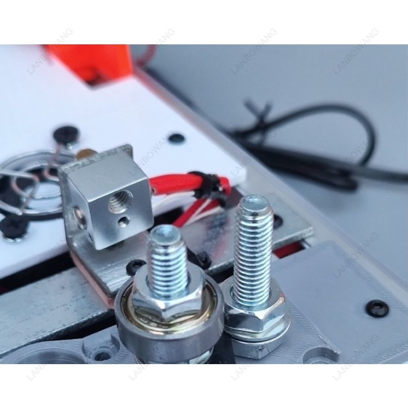 Suitable for 3D Printing Silk  - 3D Printing Machine 评论和价格