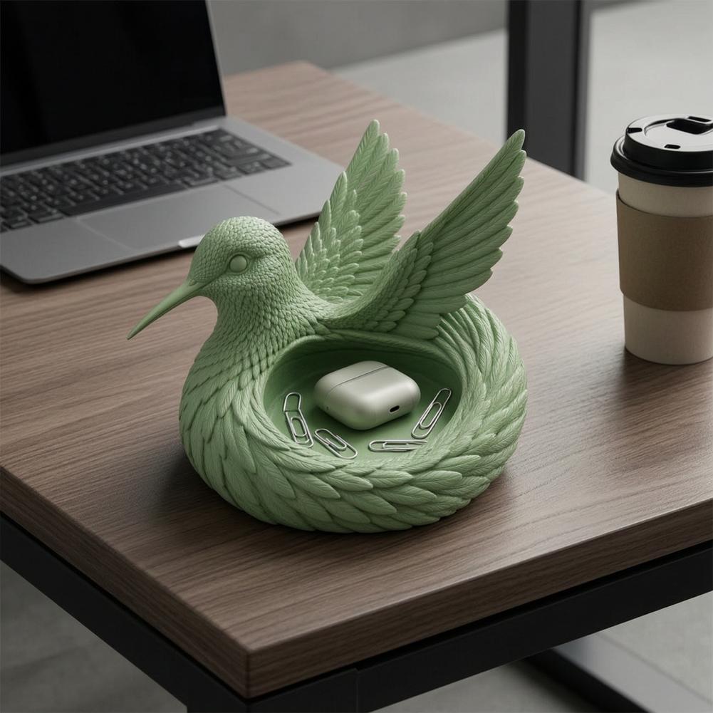 Decorative Jewelry Holder Humm - 3D Printing Ring Holder 评论和价格