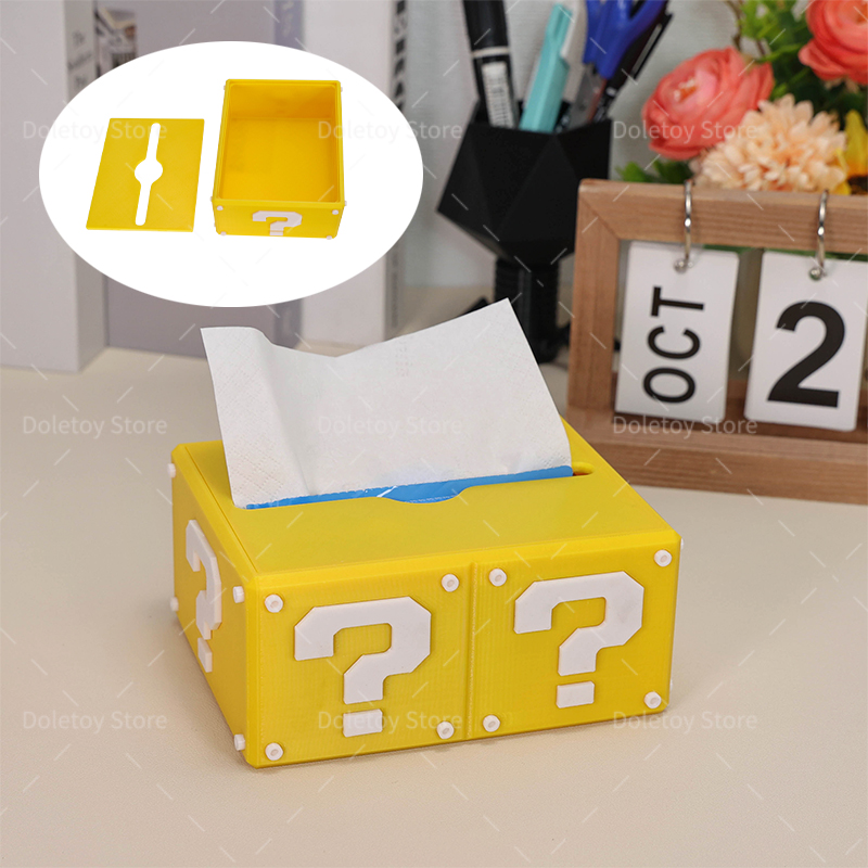 3D Printed Paper Towel Case Qu - 3D Printing Questions 评论和价格