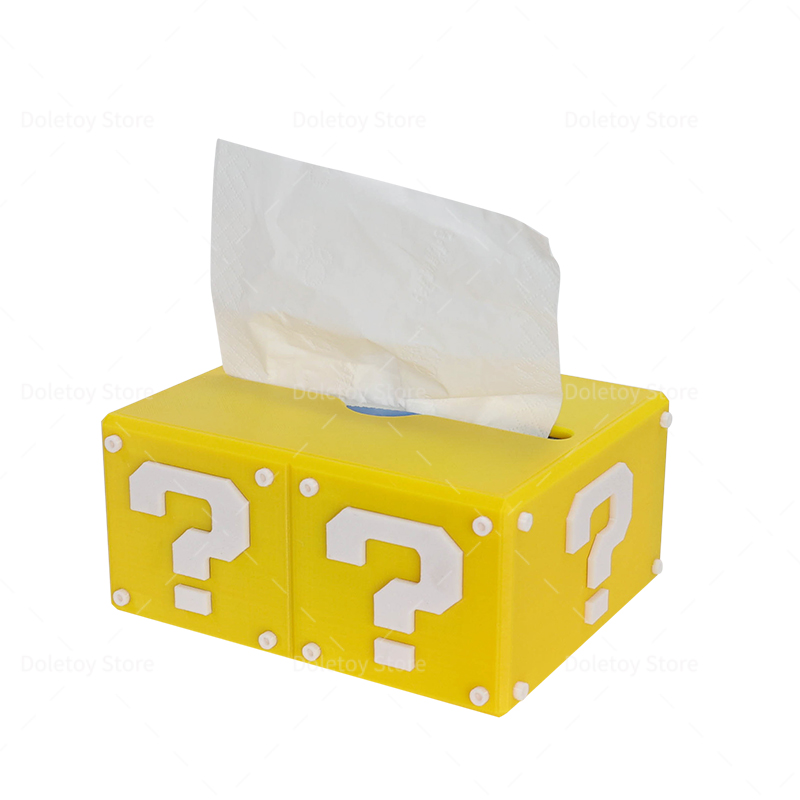 3D Printed Paper Towel Case Qu - 3D Printing Questions 评论和价格