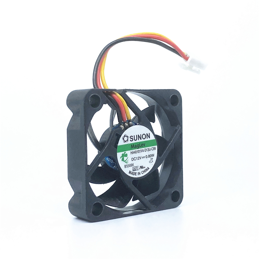 SUNON Maglev 4010 40mm 40x40x1 - 3D Printing Machine 评论和价格