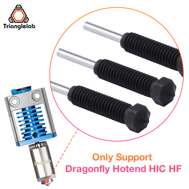 C Trianglelab® Dragonfly Hoten - Petg Filament 评论和价格