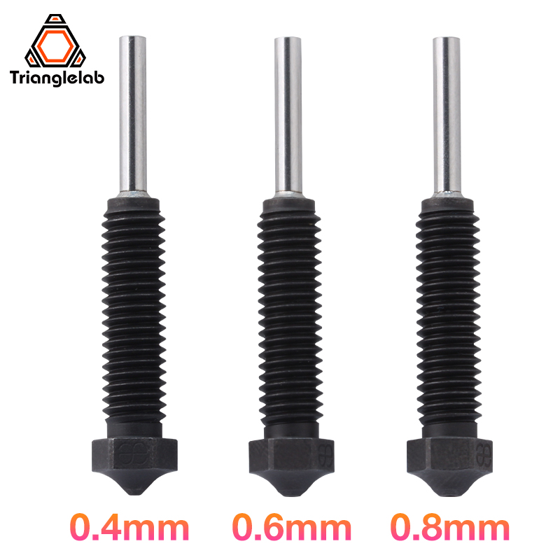 C Trianglelab® Dragonfly Hoten - Petg Filament 评论和价格