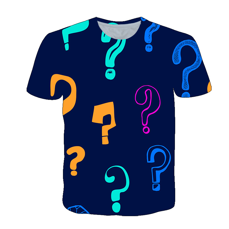 3D Interesting Question Mark G - 3D Printing Questions 评论和价格