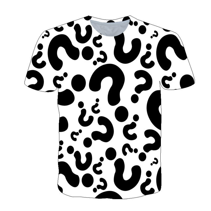3D Interesting Question Mark G - 3D Printing Questions 评论和价格