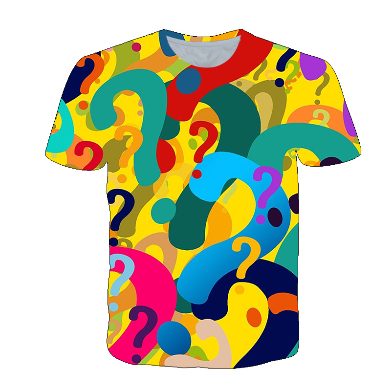 3D Interesting Question Mark G - 3D Printing Questions 评论和价格