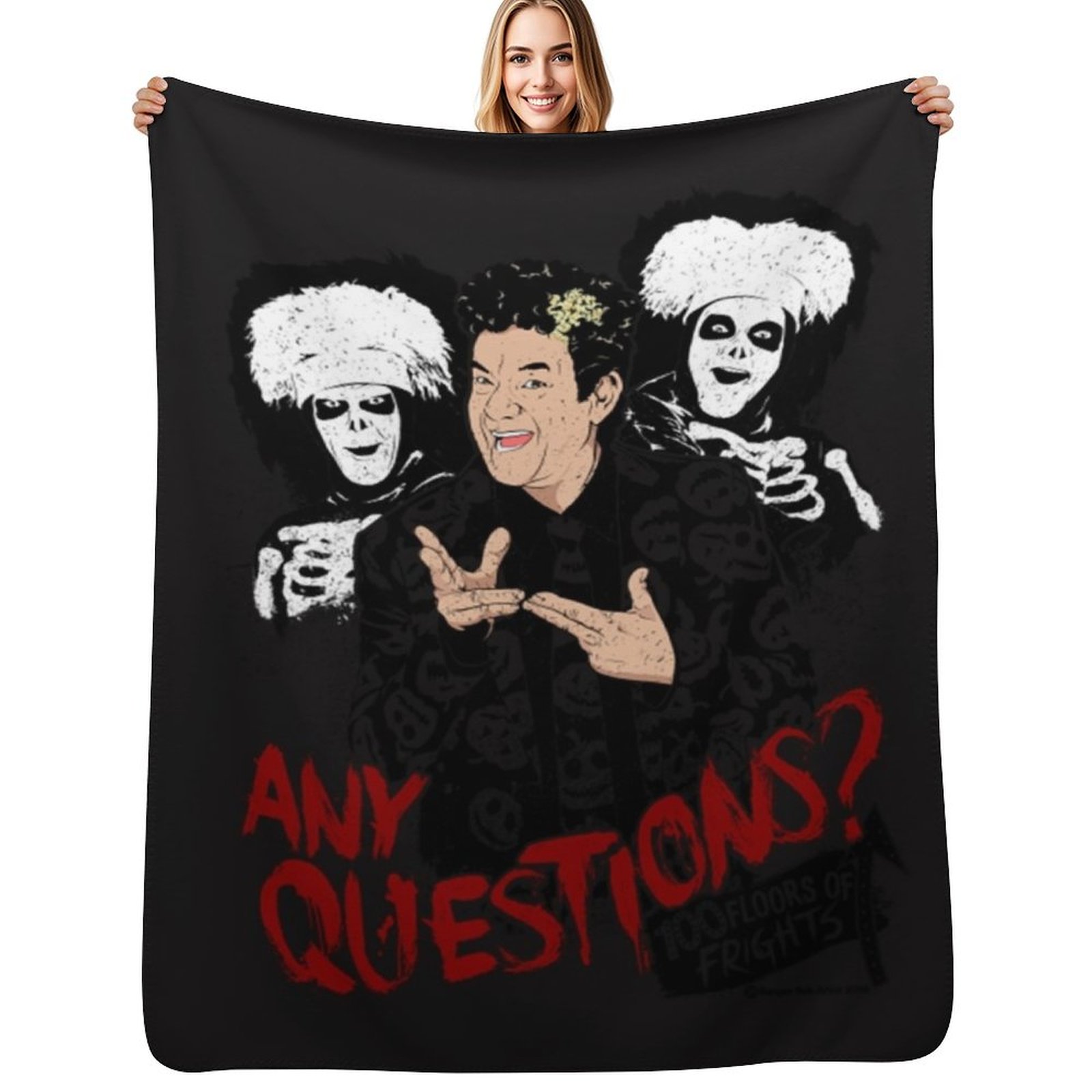 David S Pumpkins Any Questions - 3D Printing Questions 评论和价格