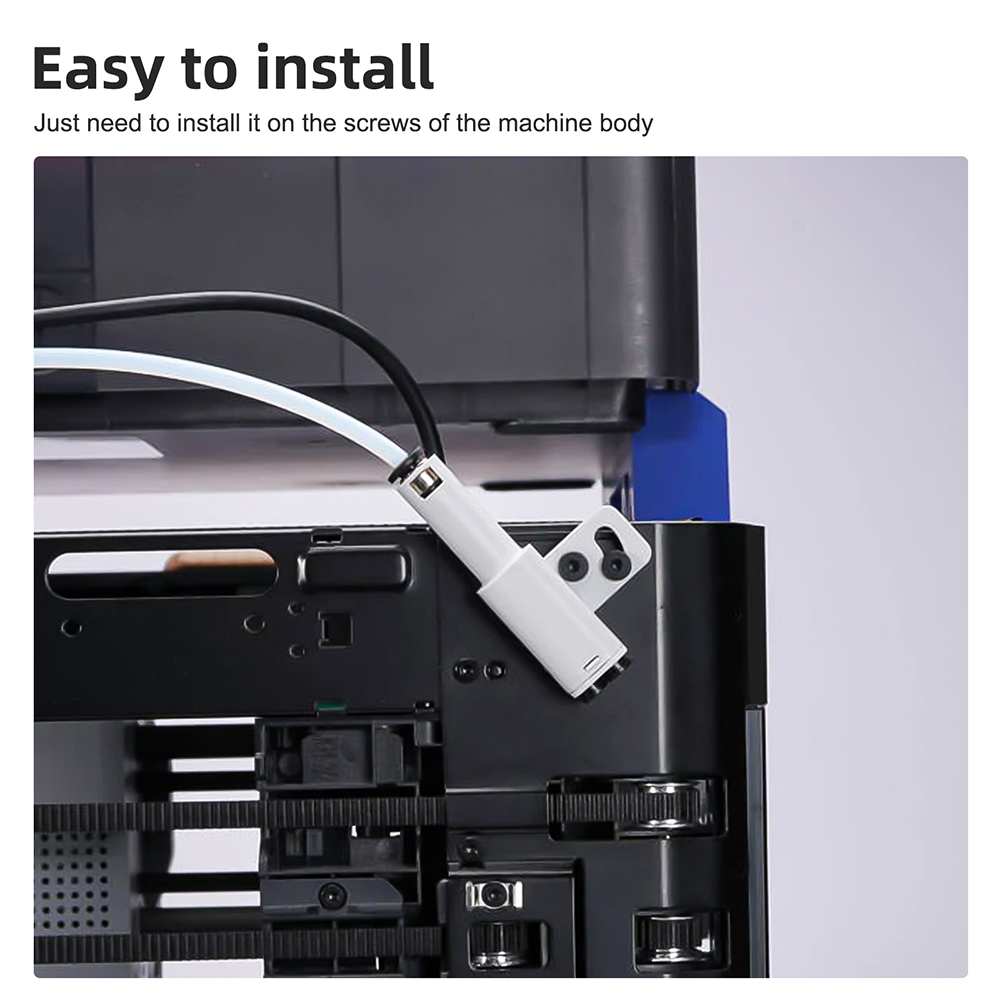 For 3D Printer Part 4in1 PTFE  - 3D Printing Machine 评论和价格