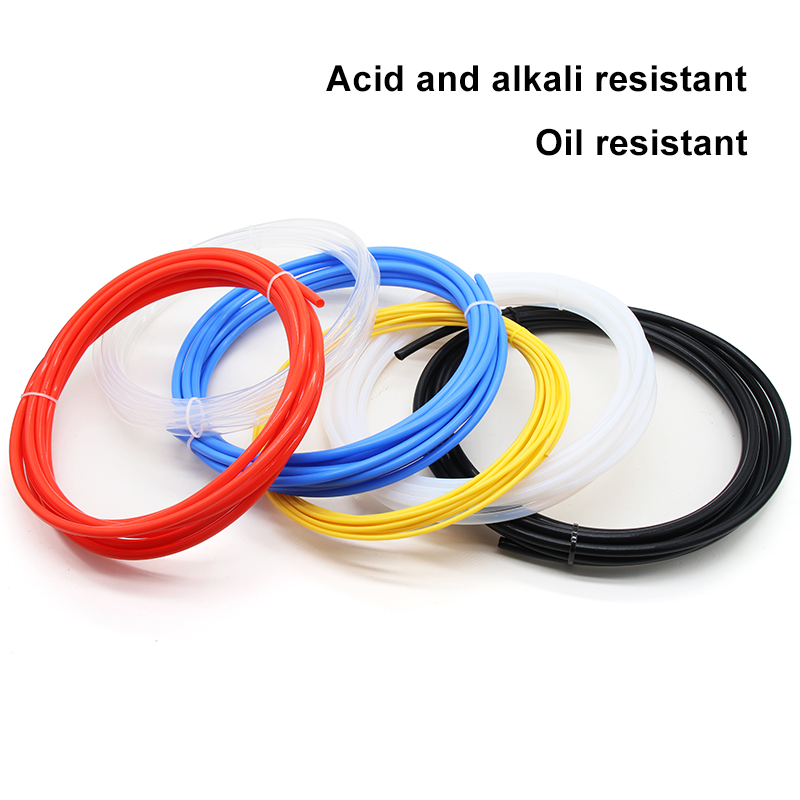 1/5/10m 3D Printer Part PTFE T - 3D Printing Pdf 评论和价格