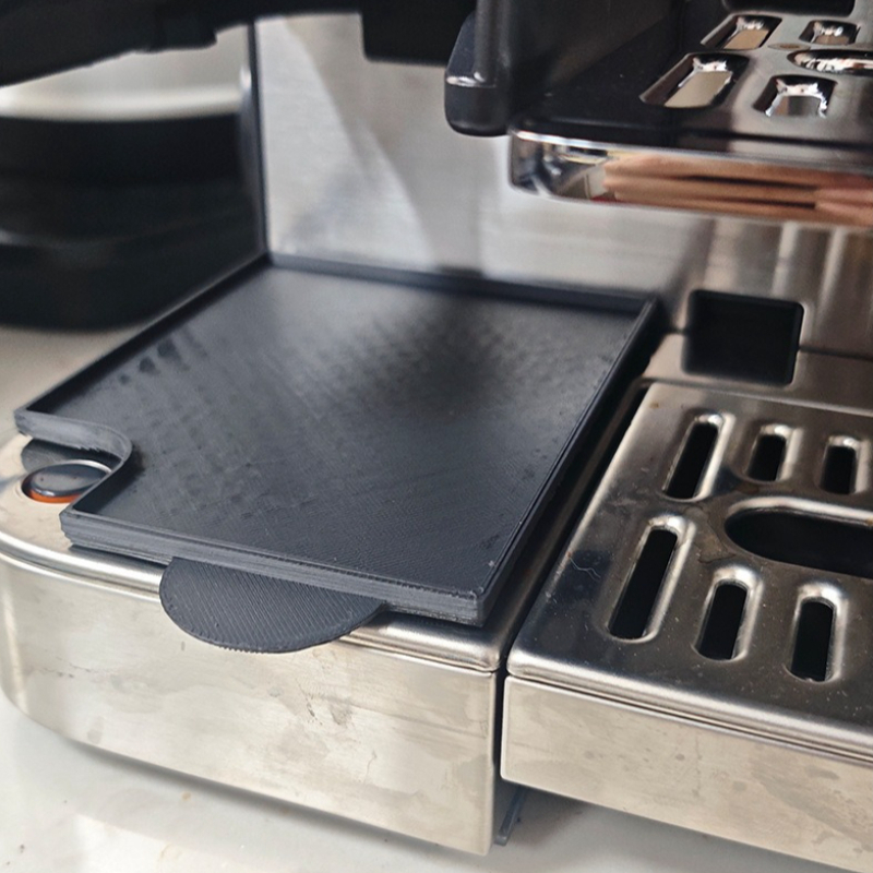 Coffee Machine Protective Pad  - 3D Printing Machine 评论和价格