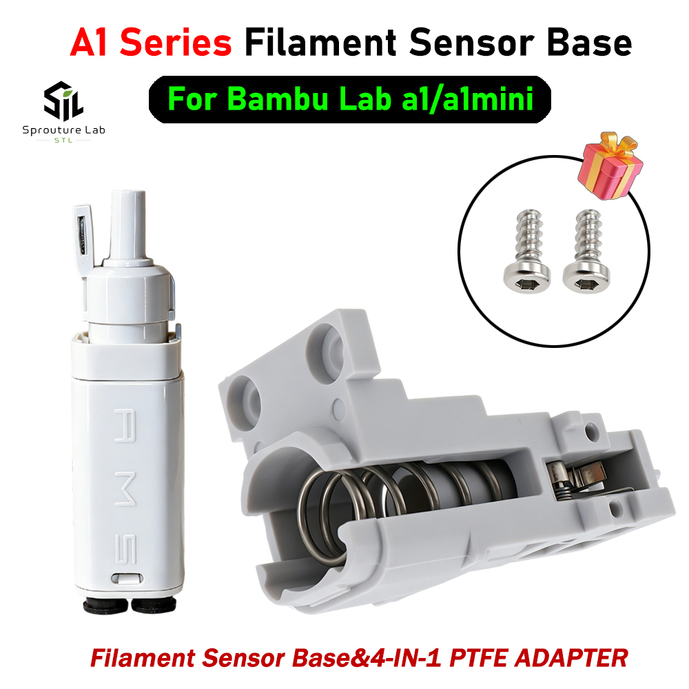 For Bambu Lab 3D Printer A1 Se - 3D Printing Pdf 评论和价格