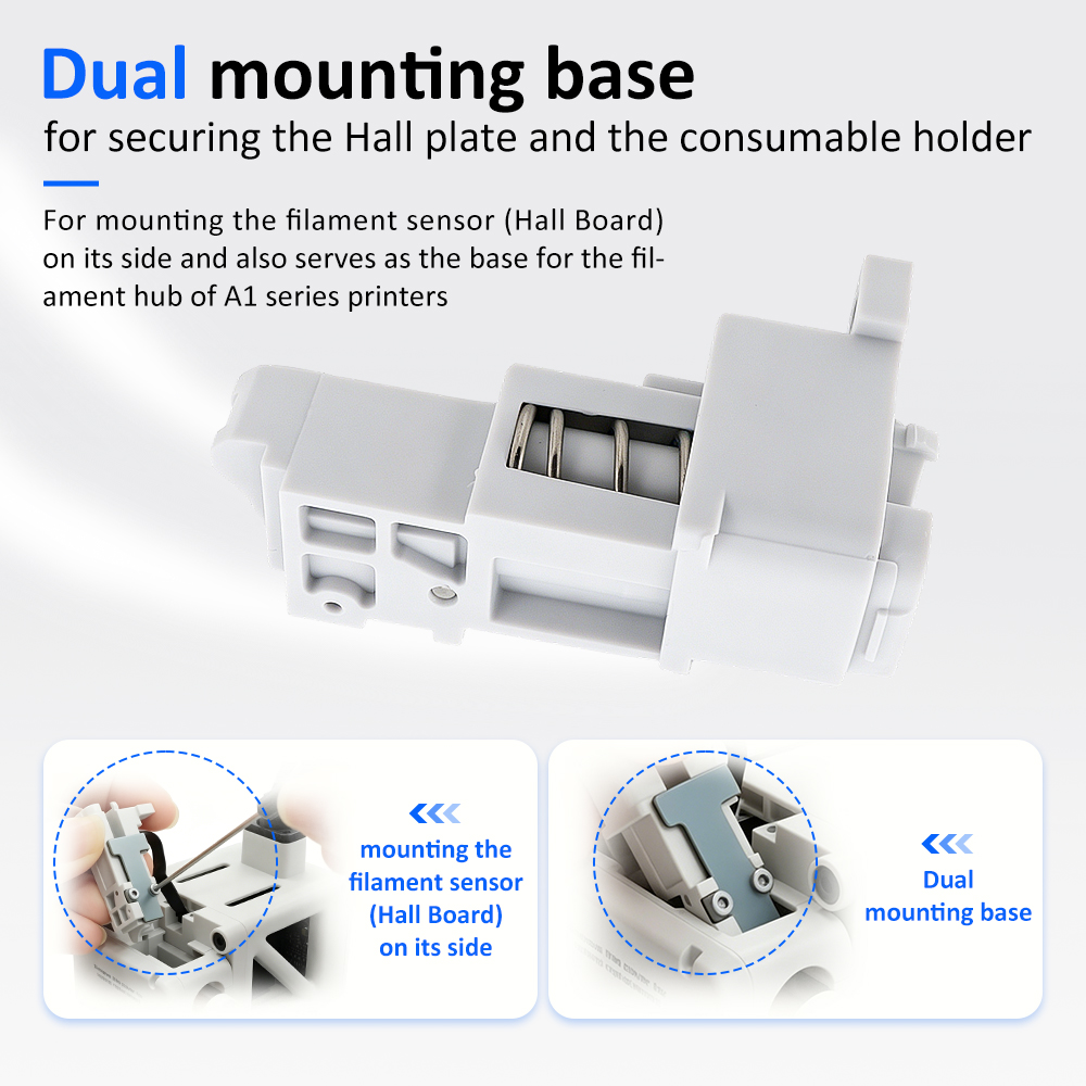 For Bambu Lab 3D Printer A1 Se - 3D Printing Pdf 评论和价格
