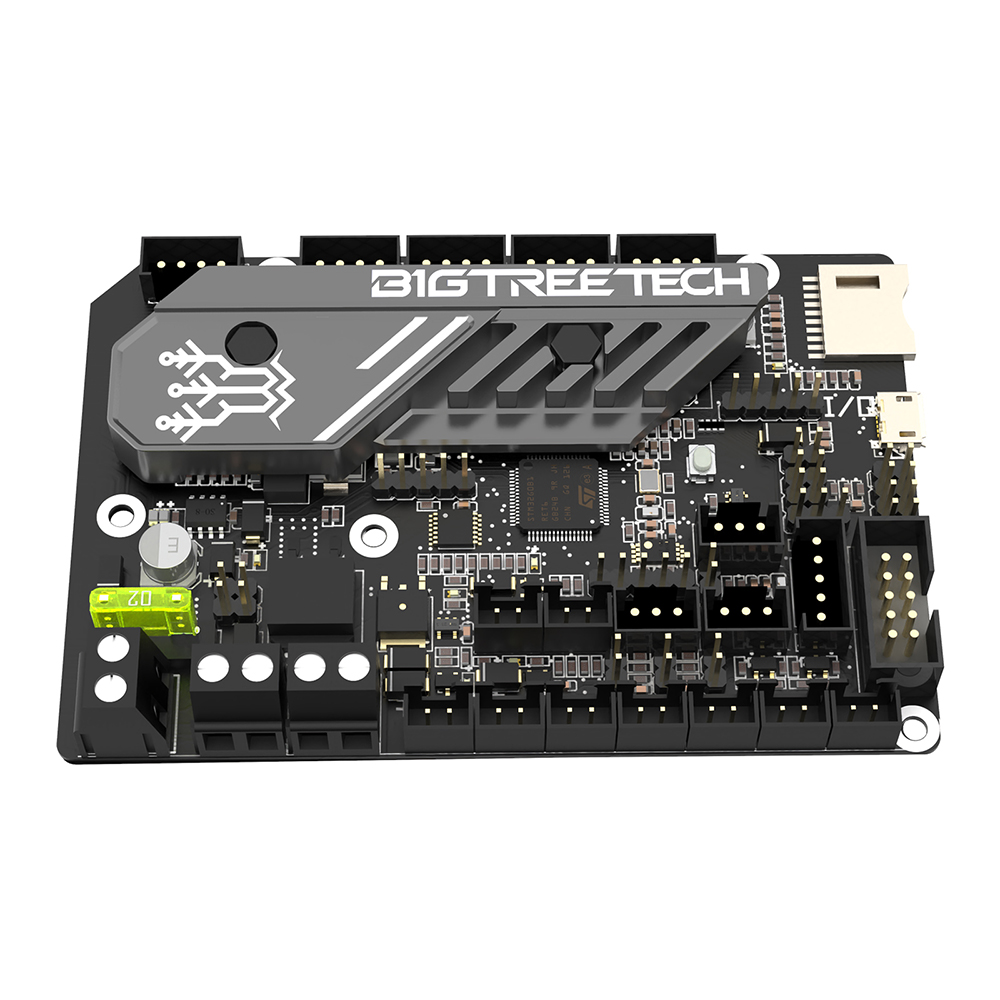 BIGTREETECH SKR MINI E3 V3.0 3 - Pei Sheet 评论和价格