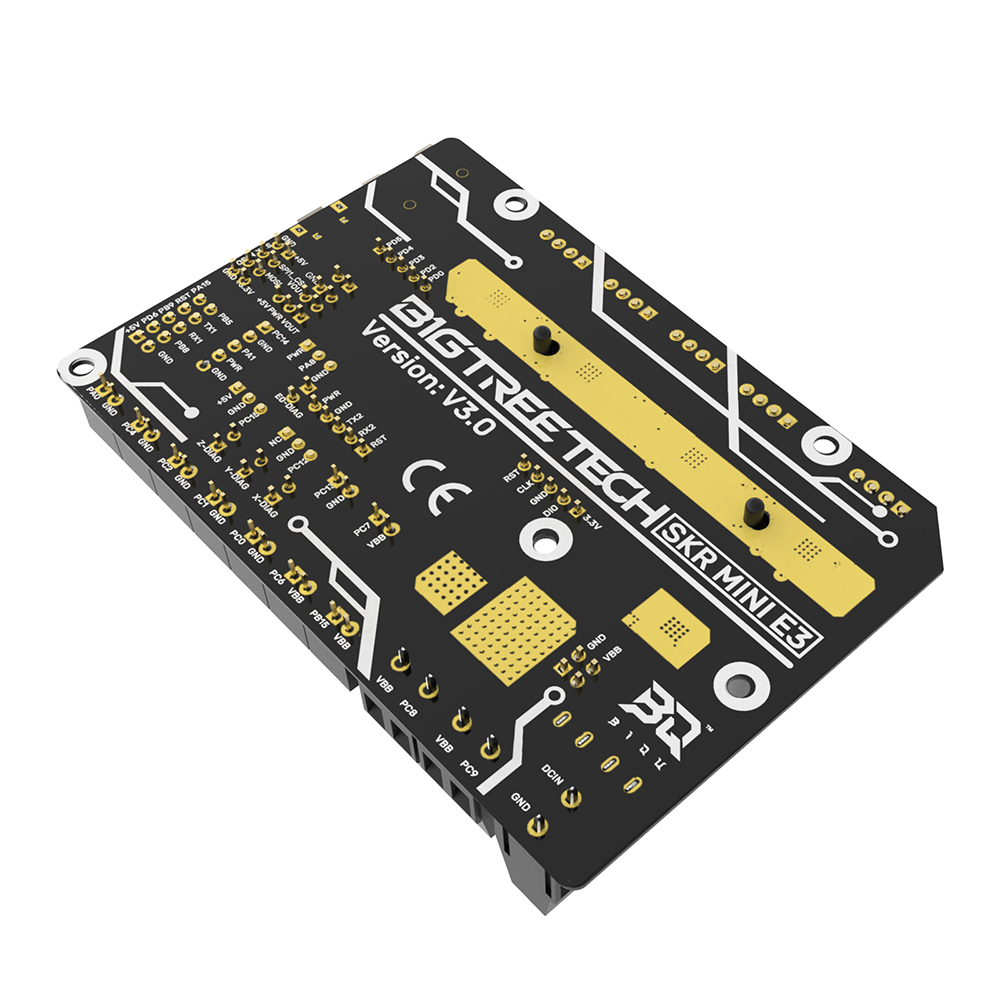 BIGTREETECH SKR MINI E3 V3.0 3 - Pei Sheet 评论和价格