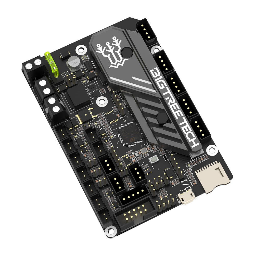 BIGTREETECH SKR MINI E3 V3.0 3 - Pei Sheet 评论和价格