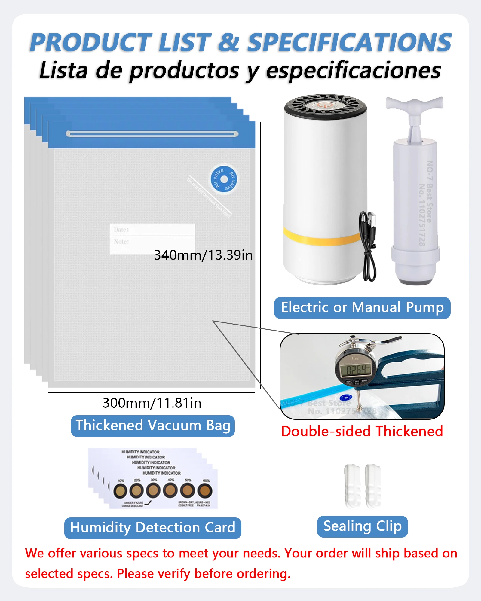 3D Printer Filament Vacuum Bag - 3D Printing Pdf 评论和价格