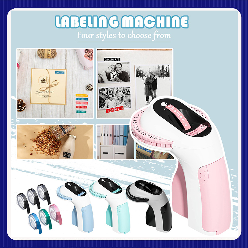 3D Label Printer Embossing Lab - 3D Printing Machine 评论和价格