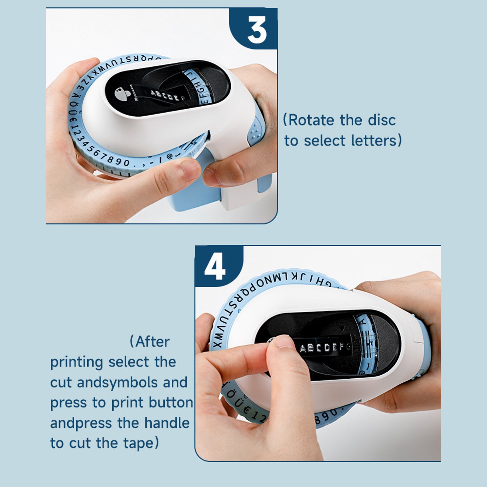 3D Label Printer Embossing Lab - 3D Printing Machine 评论和价格