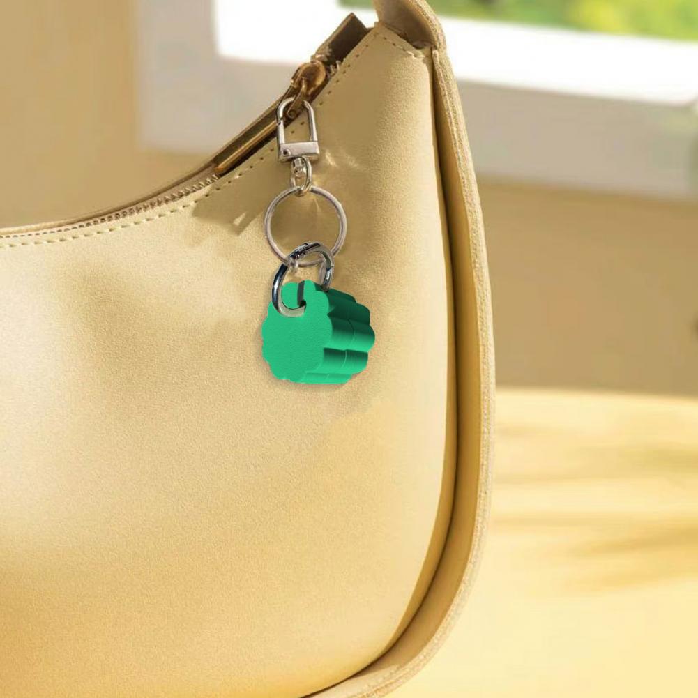 Keychain Pill Box Waterproof C - 3D Printing Ring Holder 评论和价格