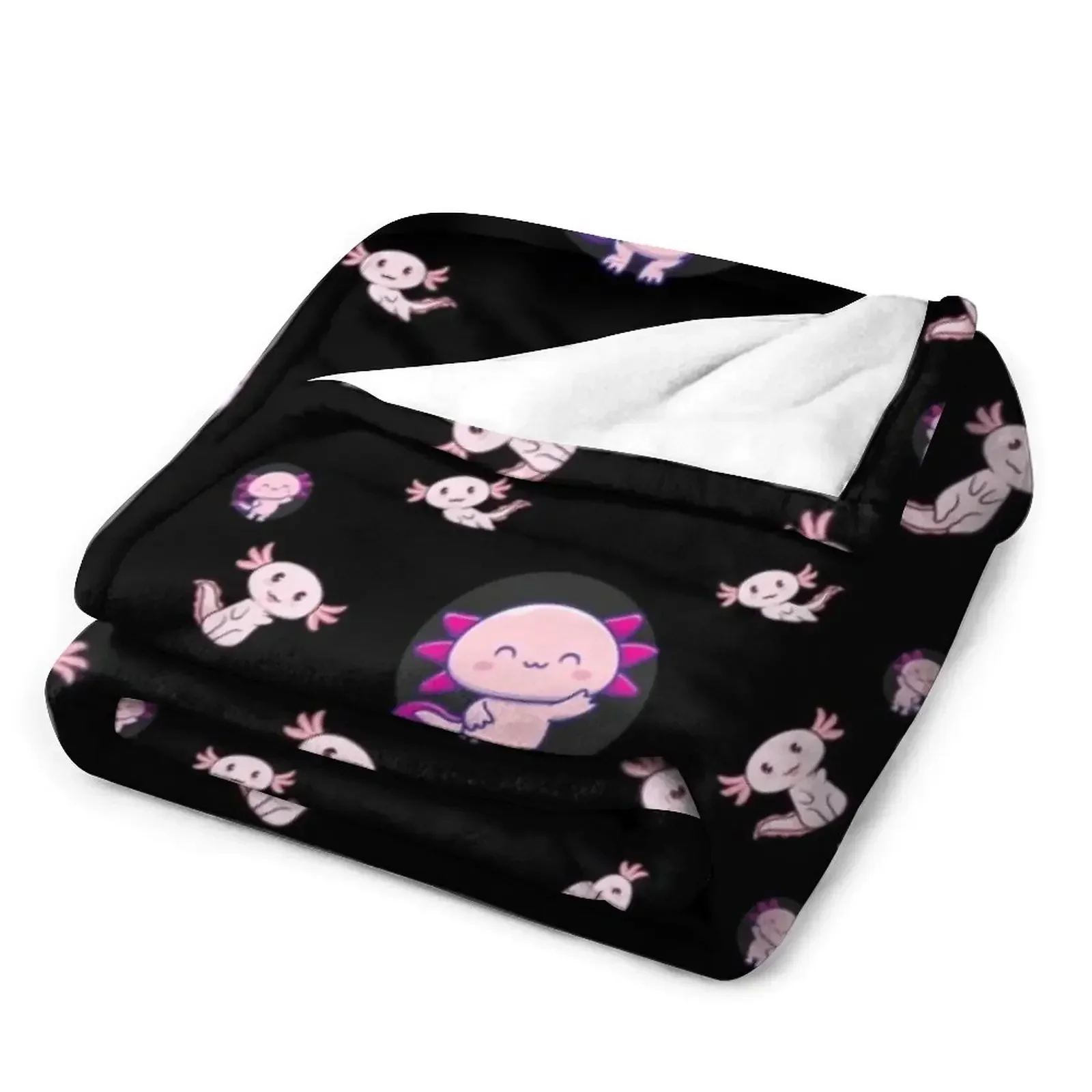 i axolotl questions Throw Blan - 3D Printing Questions 评论和价格