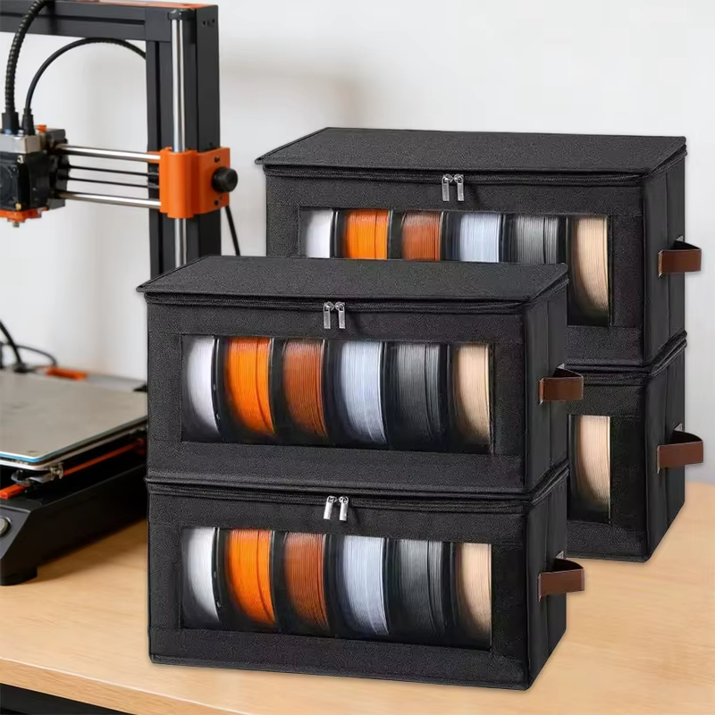 Filament Storage Bag - 3D Prin - 3D Printing Pdf 评论和价格