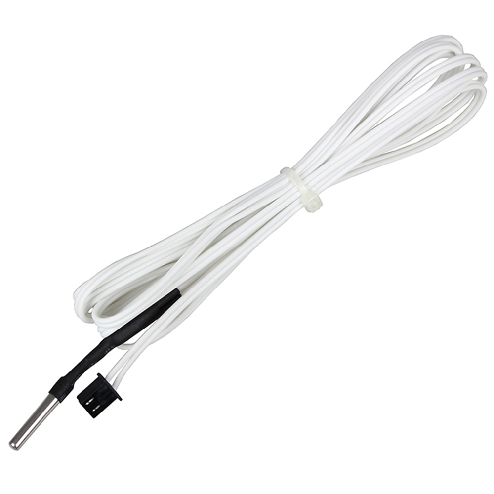 2pcs HT-NTC100K Thermistor Tem - 3D Printing Pdf 评论和价格
