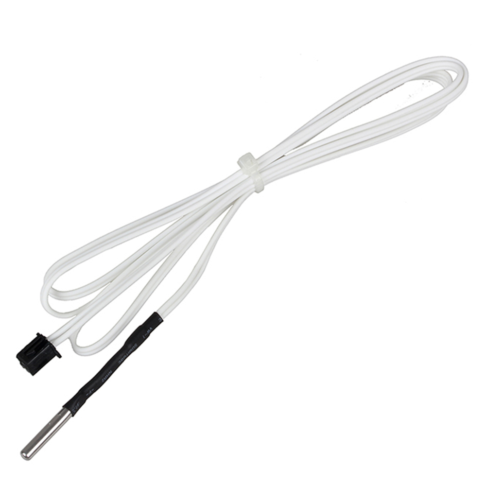 2pcs HT-NTC100K Thermistor Tem - 3D Printing Pdf 评论和价格