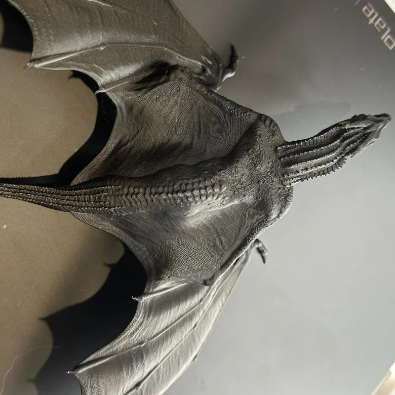 3D Printed Dragon Model Resin  - 3D Printing App 评论和价格