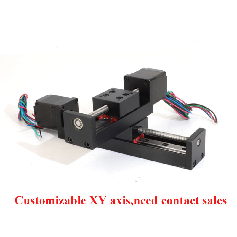 NEMA11 Stepper Motor Mini Line - Lead Screw Stepper 评论和价格