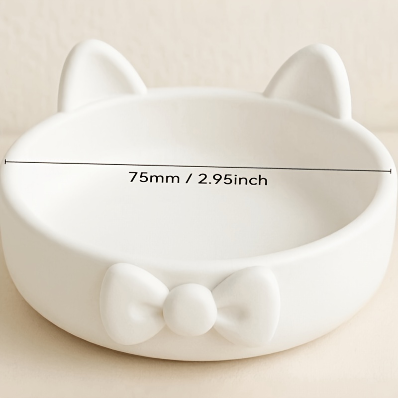 Multifunctional 3D Printed Bow - 3D Printing Ring Holder 评论和价格