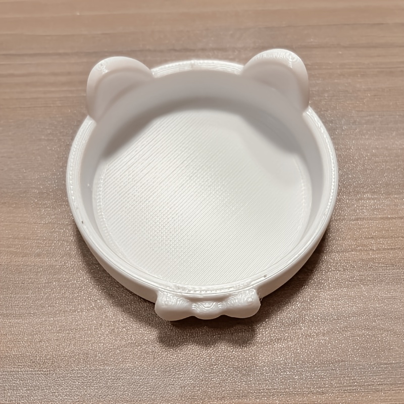 Multifunctional 3D Printed Bow - 3D Printing Ring Holder 评论和价格