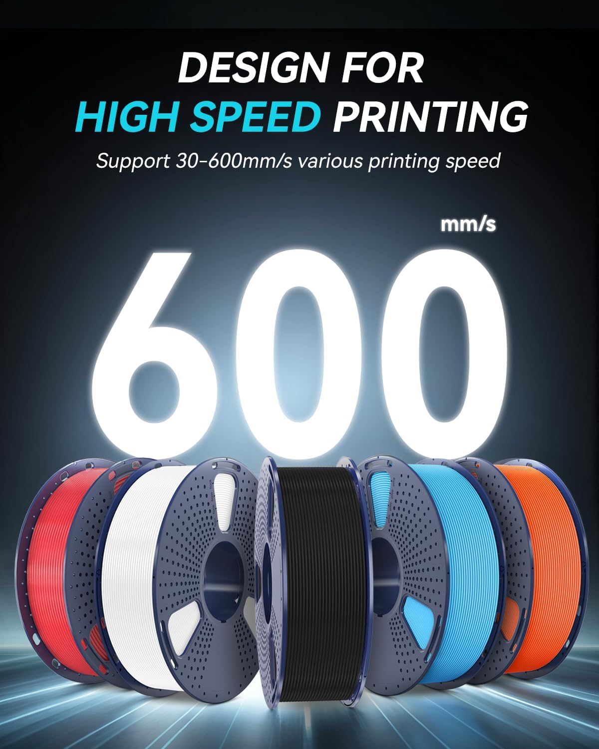 SUNLU 5KG Matte PETG High Spee - Pla Filament 1.75Mm 评论和价格
