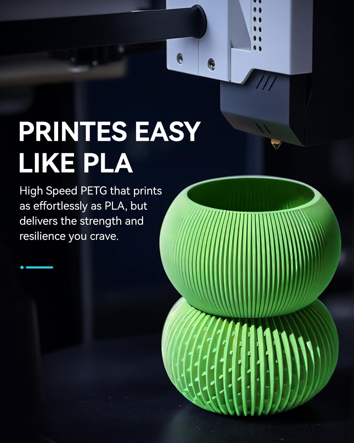 SUNLU 5KG Matte PETG High Spee - Pla Filament 1.75Mm 评论和价格