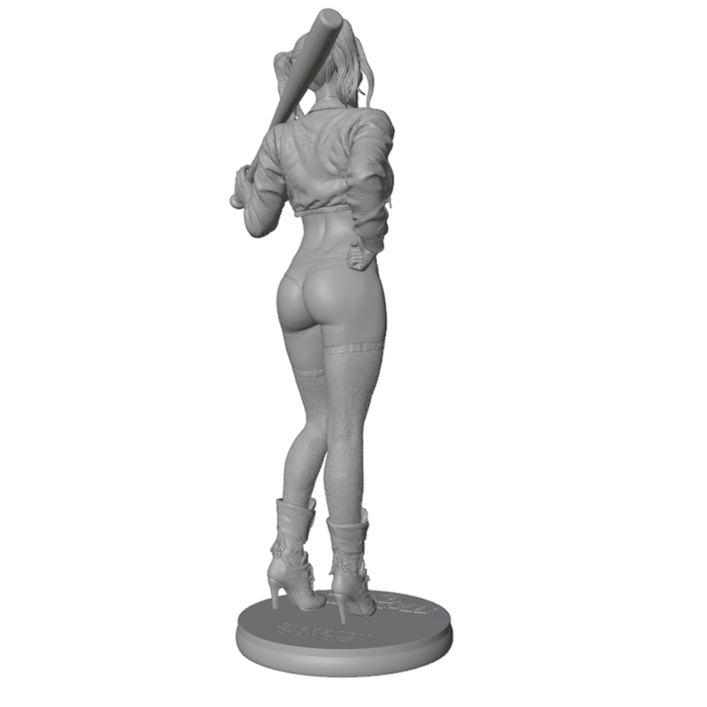 1/24/12/6 Desktop Decoration,  - 3D Printing App 评论和价格