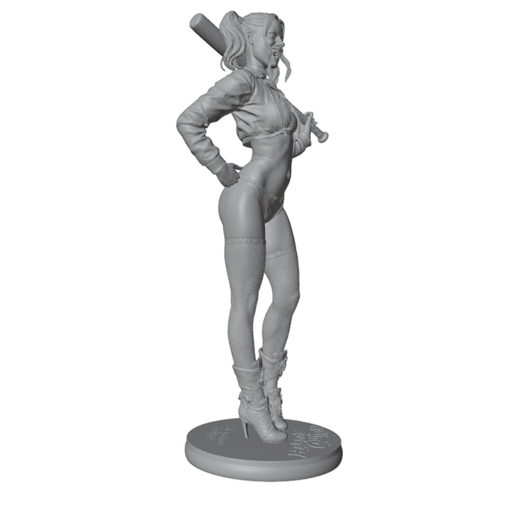 1/24/12/6 Desktop Decoration,  - 3D Printing App 评论和价格