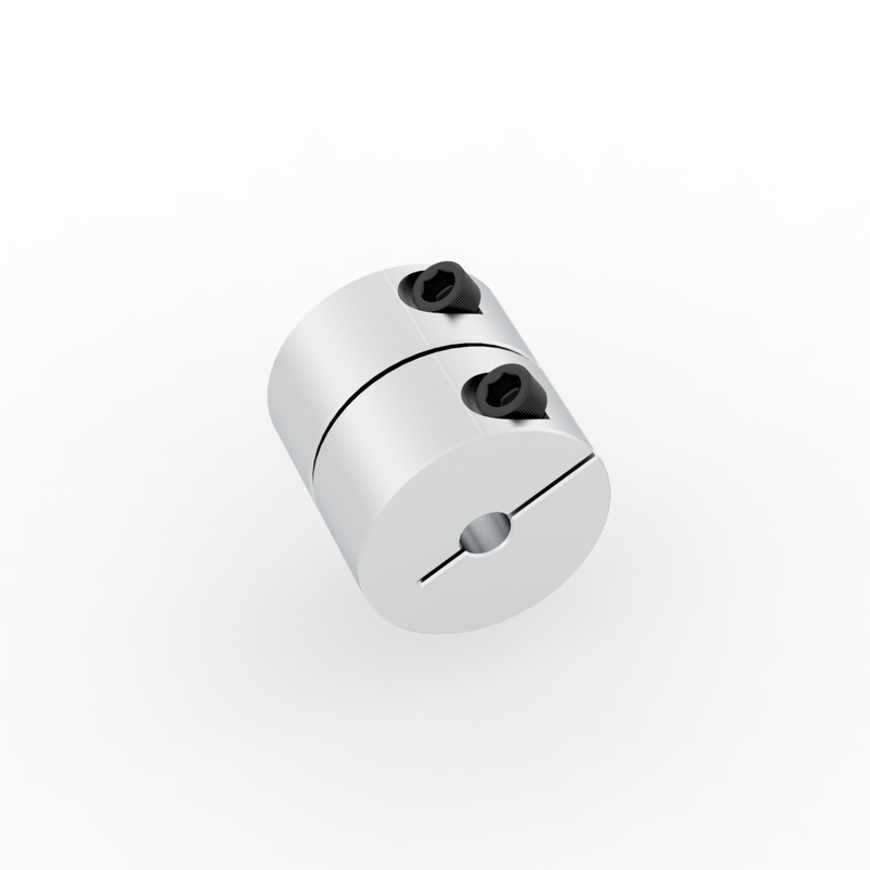 D20L20 Rigid Coupling Shaft Ro - Lead Screw Stepper 评论和价格