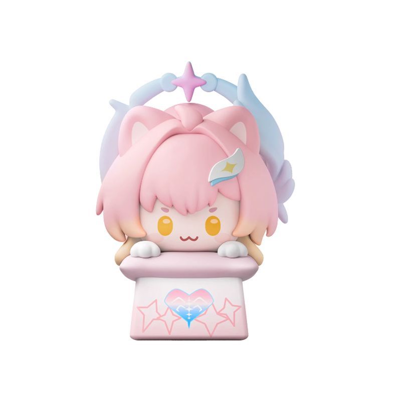 Wuthering Waves Meng Er Xiang  - 3D Printing Keycaps 评论和价格