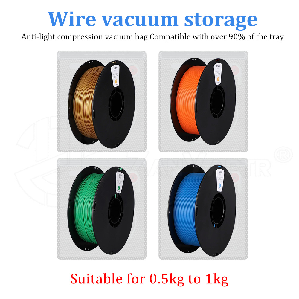 For 3D Printer Accessories Upg - Petg Filament 评论和价格