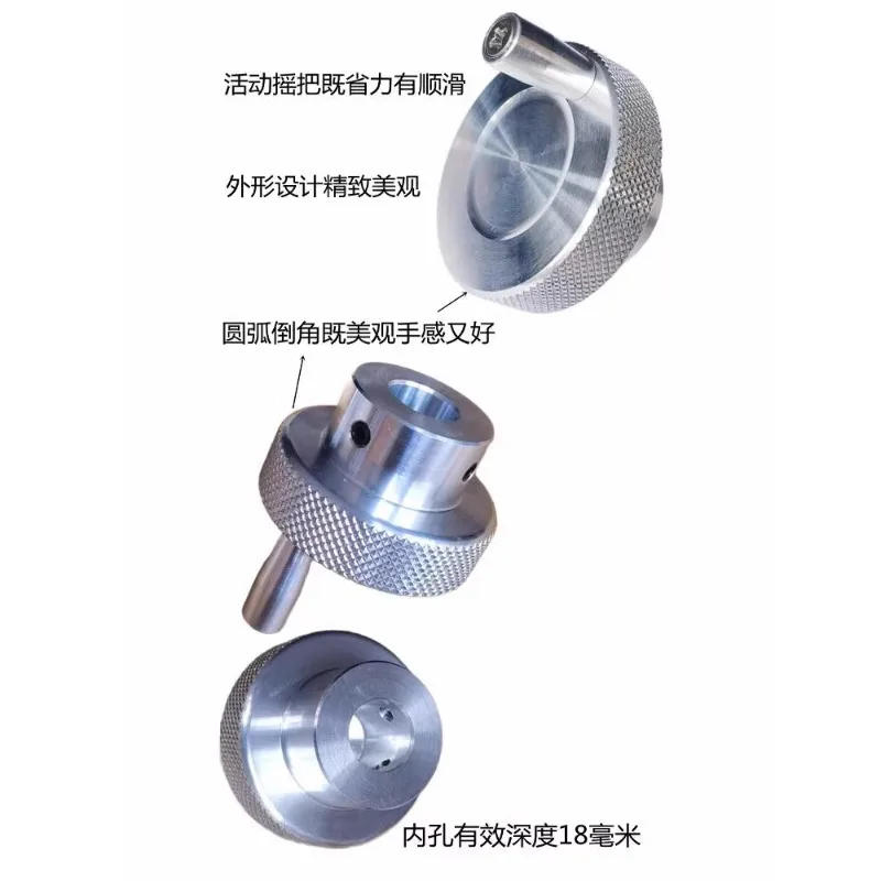 CNC Knurling Sliding Table Scr - Lead Screw Stepper 评论和价格