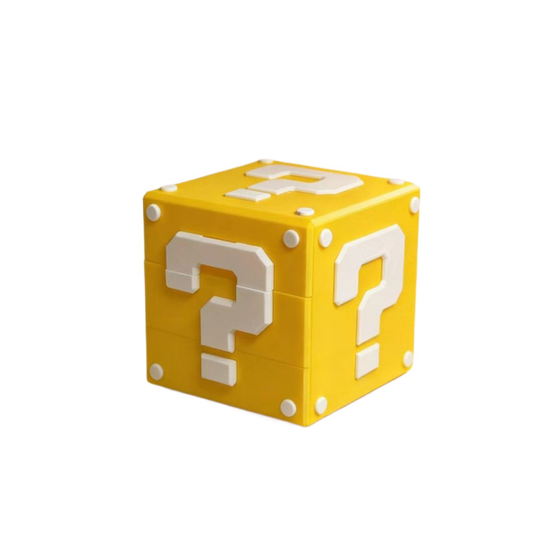 In Stock Super Mario Question  - 3D Printing Questions 评论和价格
