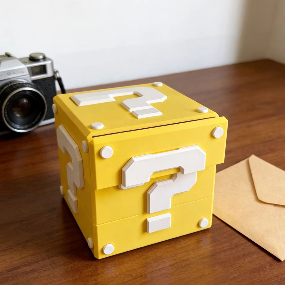 In Stock Super Mario Question  - 3D Printing Questions 评论和价格