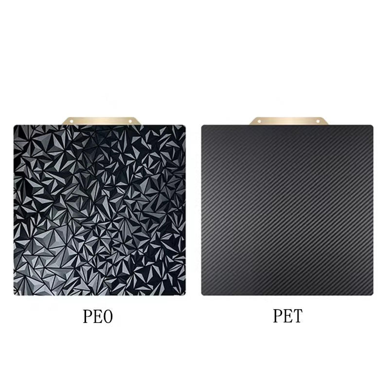 Black Textured PEI+Smooth PEO  - Pei Sheet 评论和价格