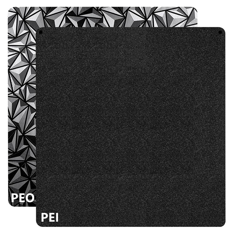 Black Textured PEI+Smooth PEO  - Pei Sheet 评论和价格