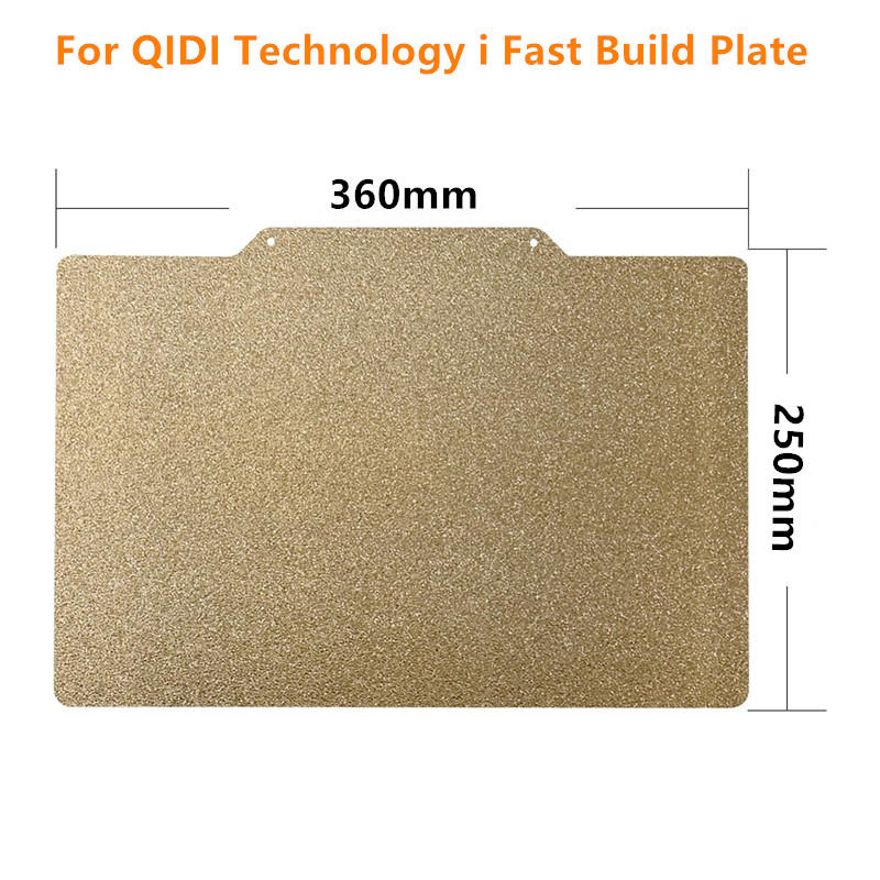 QIDI Technology PEI Build Plat - Pei Sheet 评论和价格